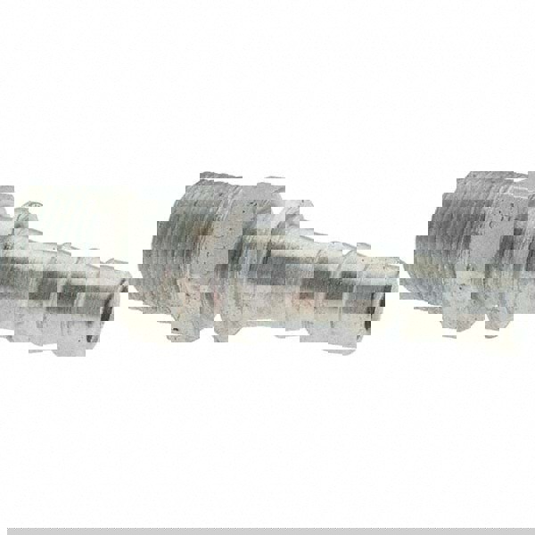 Pneumatic Hose Coupling: 1/2